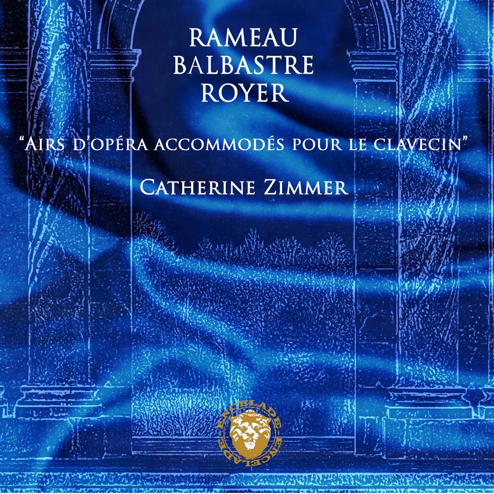 Catherine Zimmer