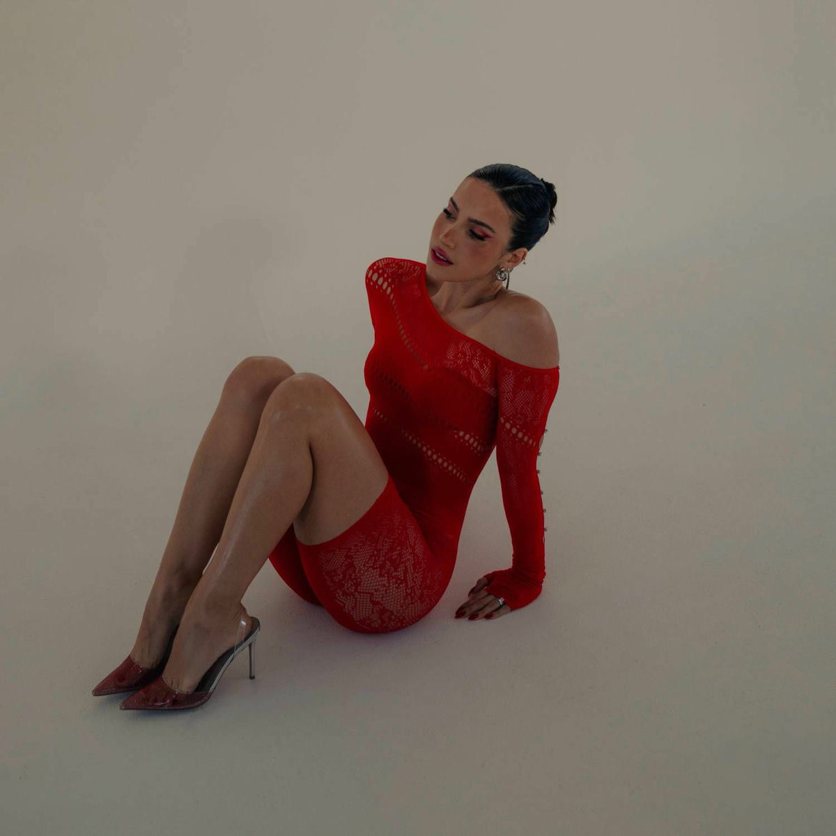 Zhamira Zambrano