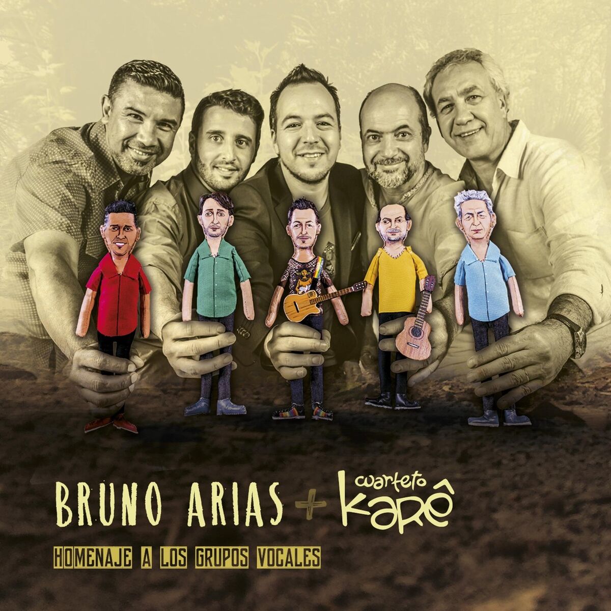 Bruno Arias