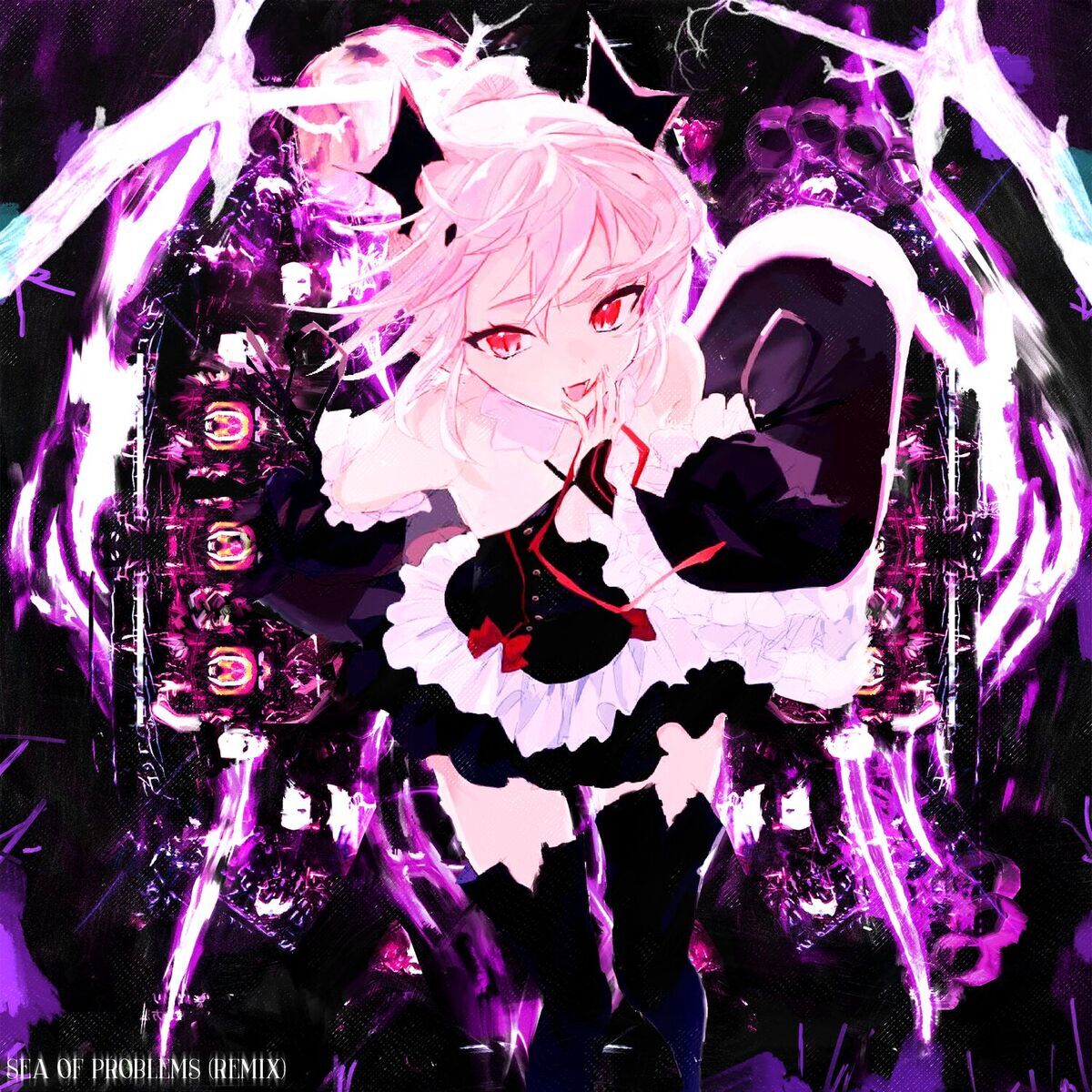 RAIZHELL