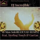 DJ Incredible