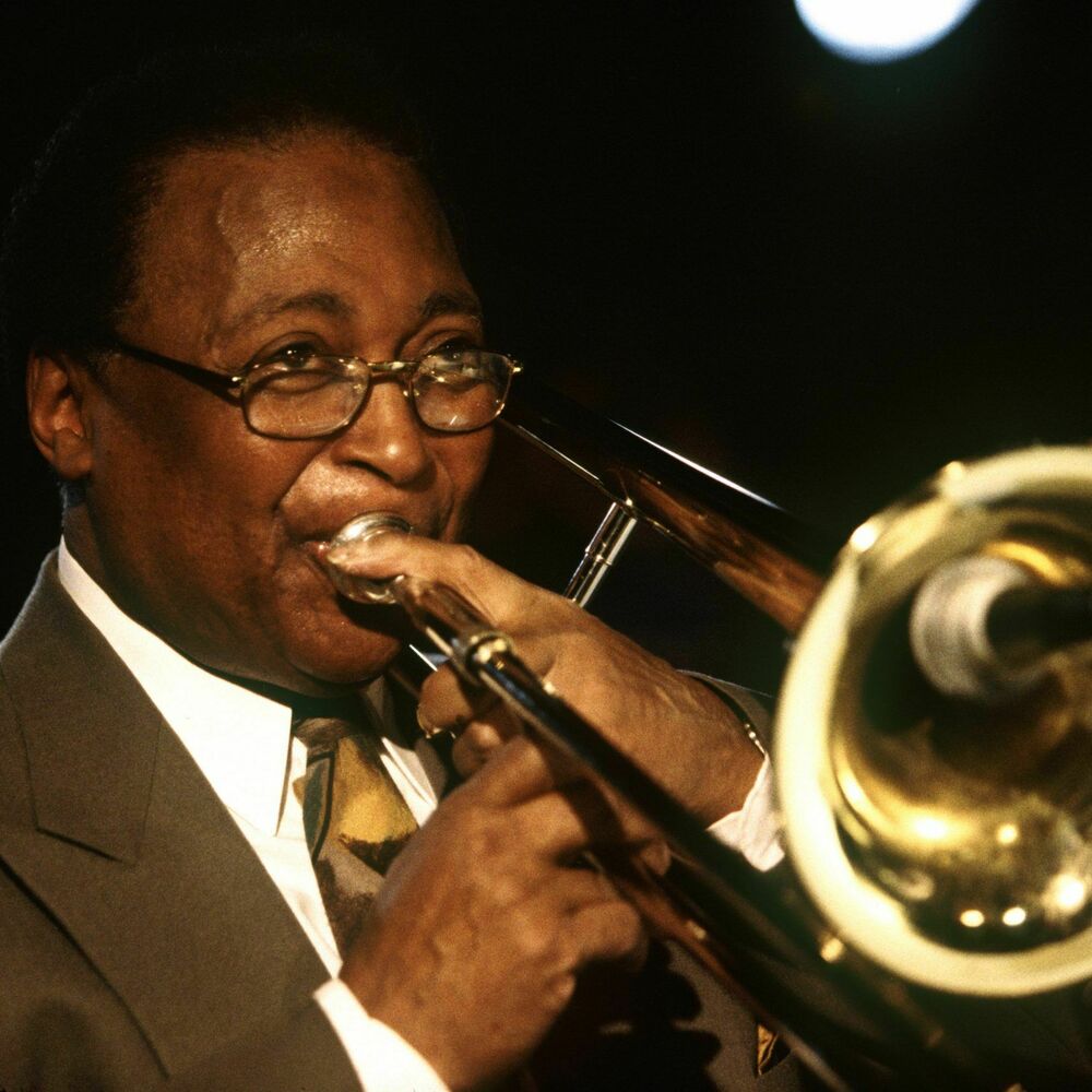 Picture of Curtis Fuller