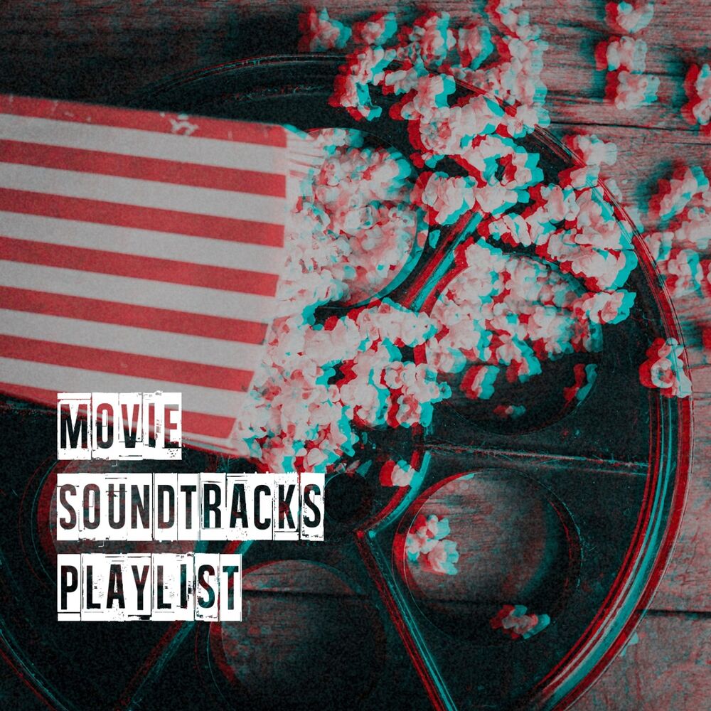 Picture of The Best of Movie Soundtracks