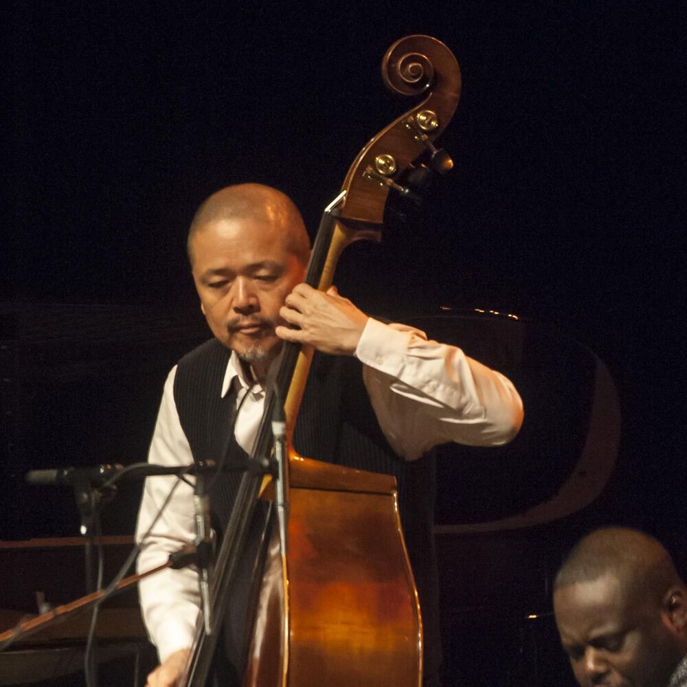 Picture of Kiyoshi Kitagawa