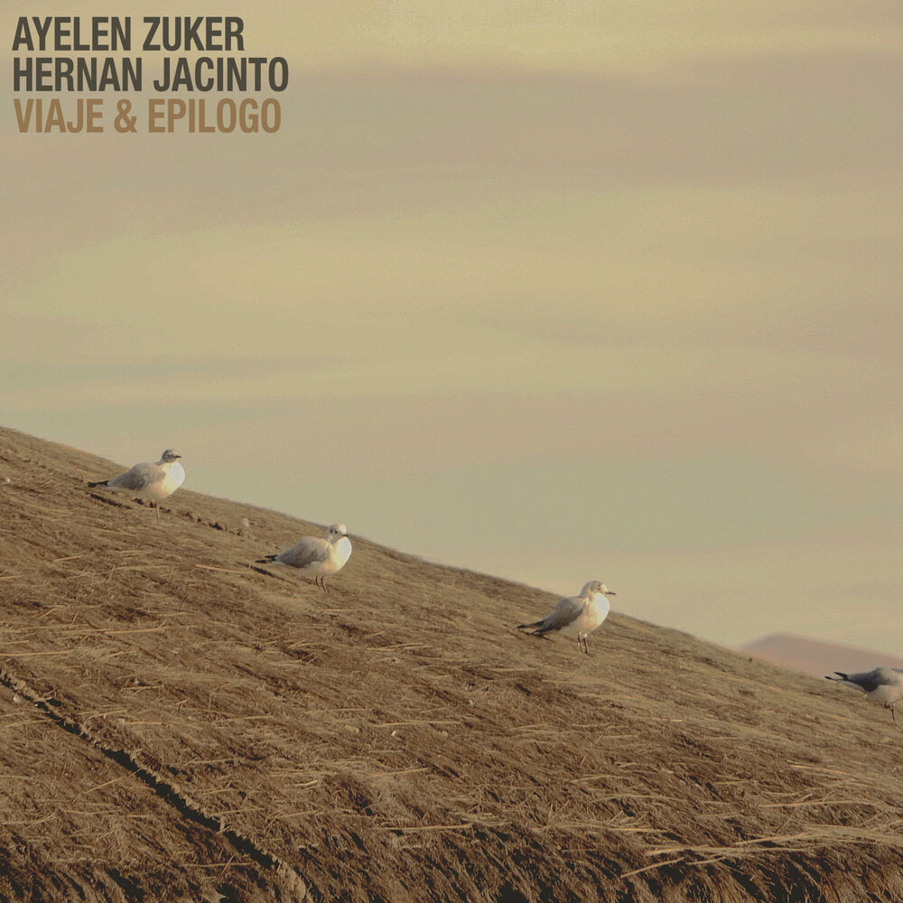 Picture of Ayelén Zuker
