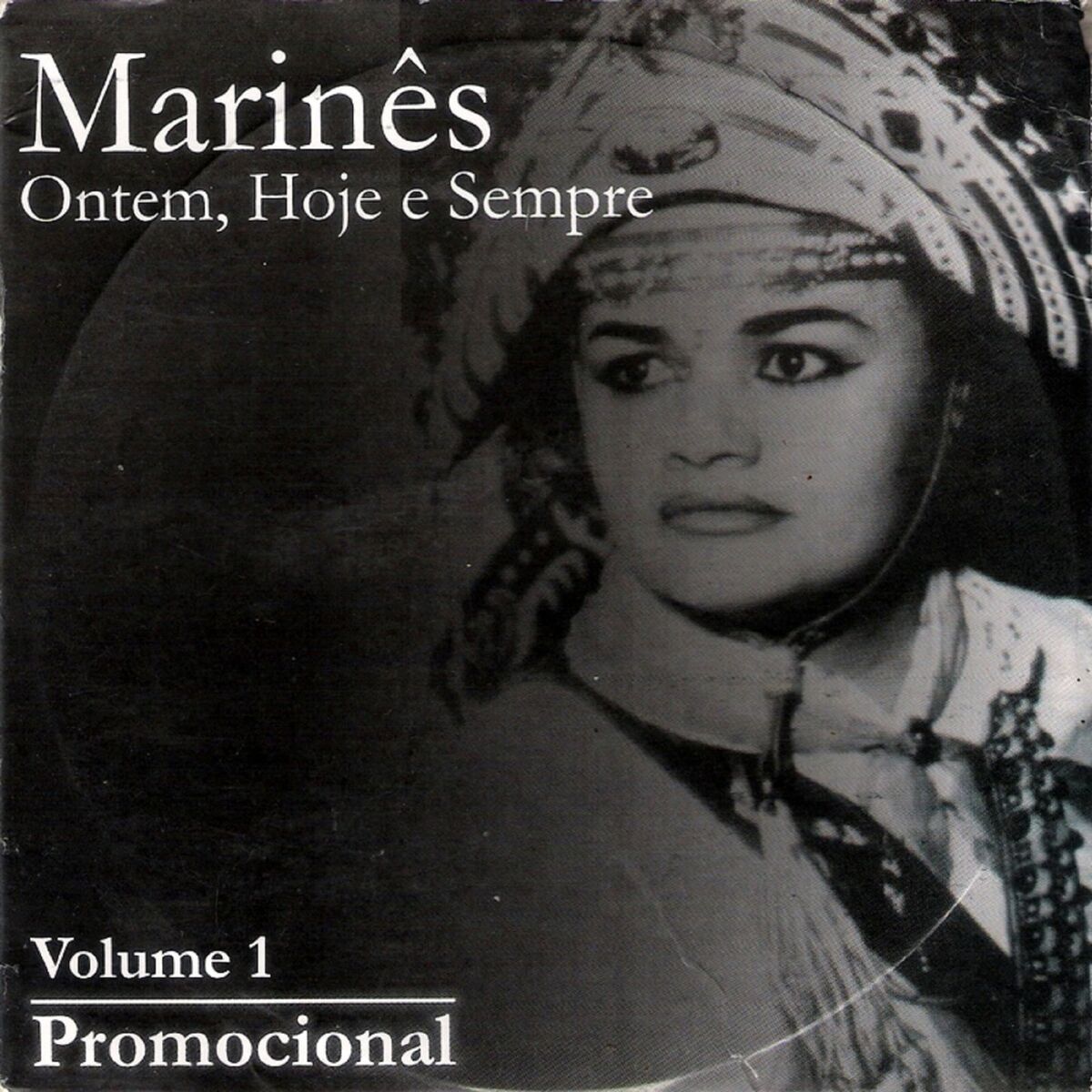 Marinês