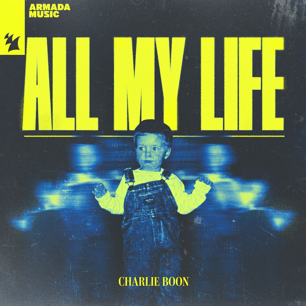 Picture of Charlie Boon