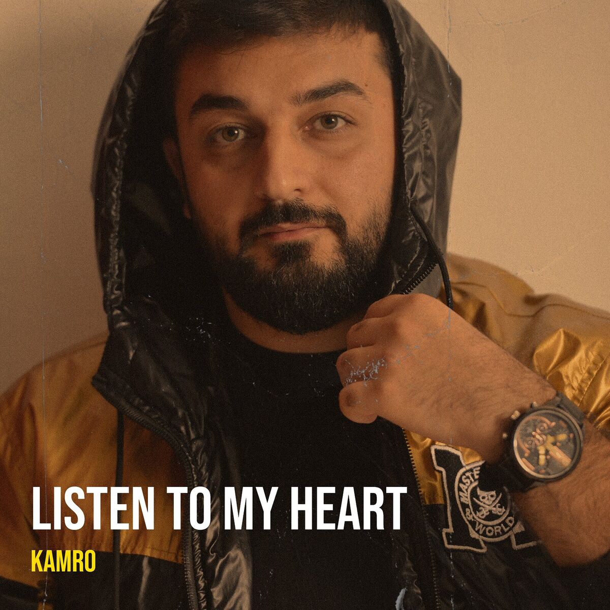 Artist picture of Kamro