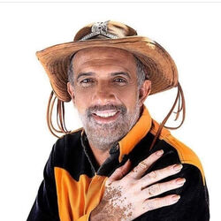 Picture of Edigar Mão Branca