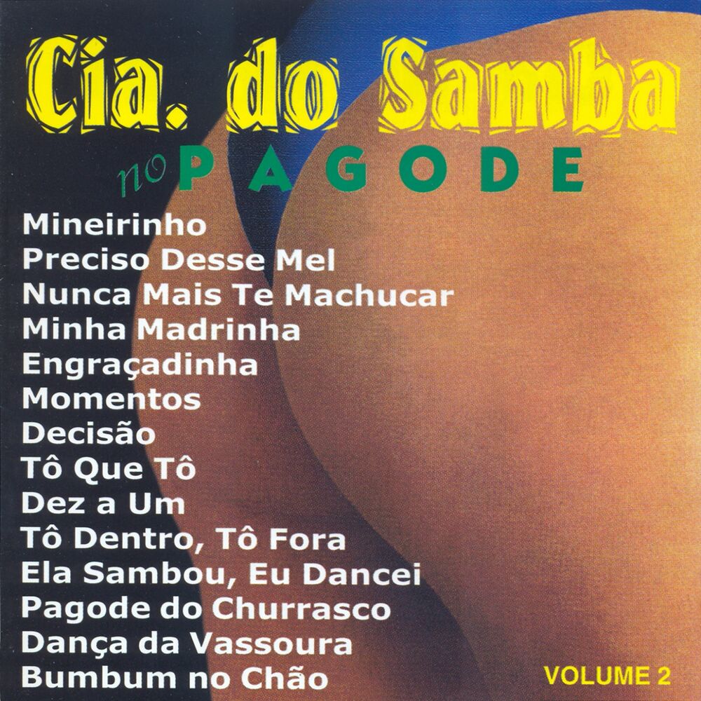 Picture of Cia do Samba