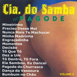 Picture of Cia do Samba