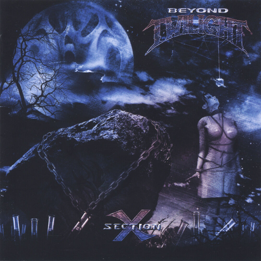 Picture of Beyond Twilight