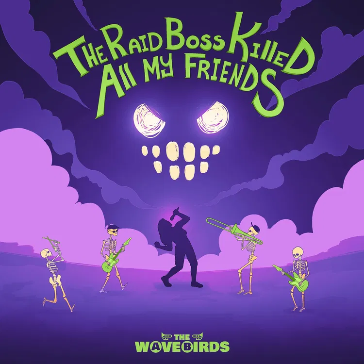 The Wavebirds