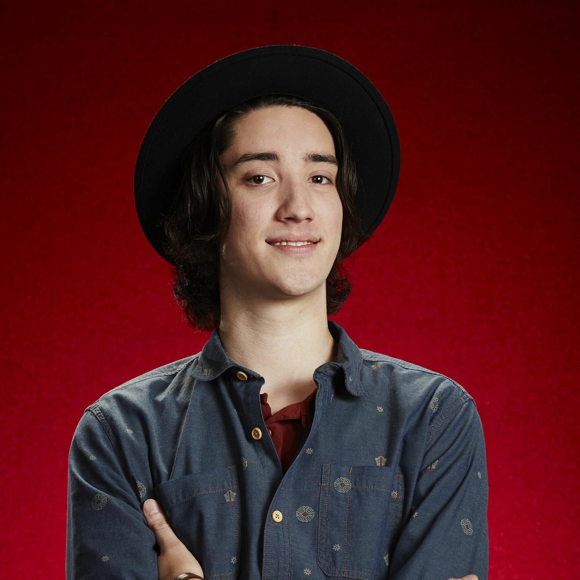 Artist picture of Taylor John Williams