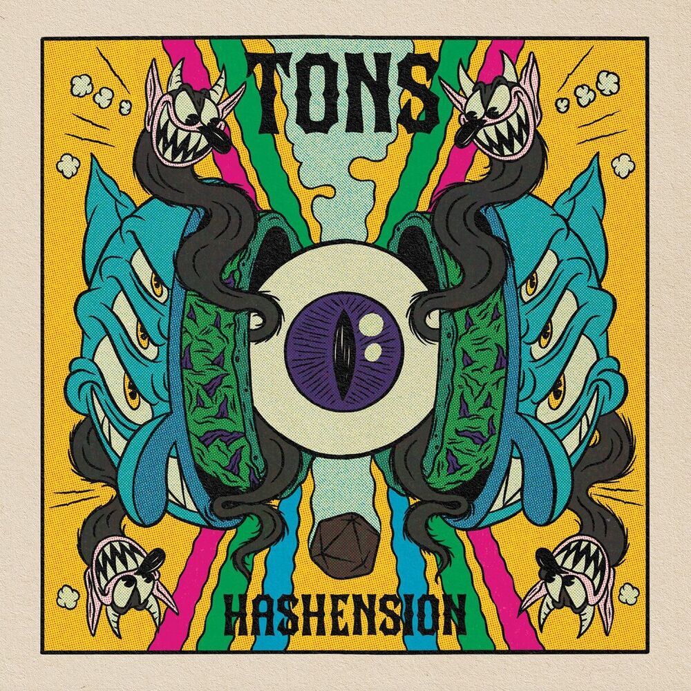 Picture of Tons