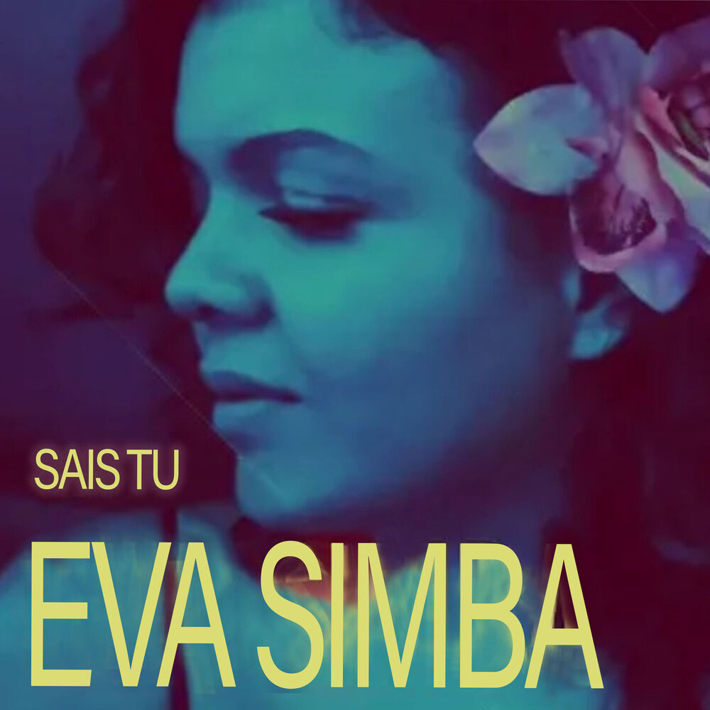 Picture of Eva Simba