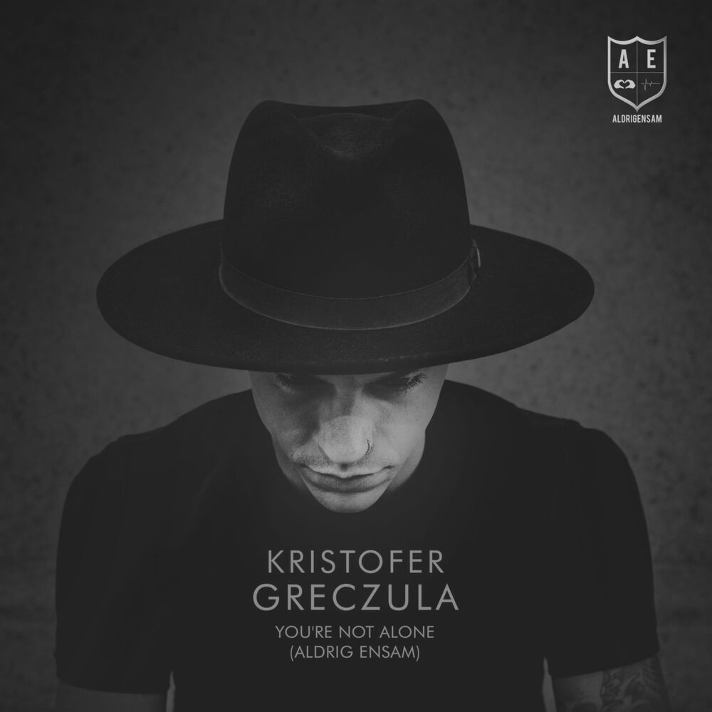 Picture of Kristofer Greczula