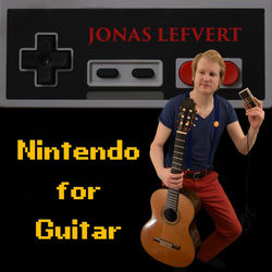 Jonas Lefvert