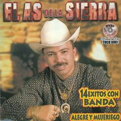 Picture of El As De La Sierra