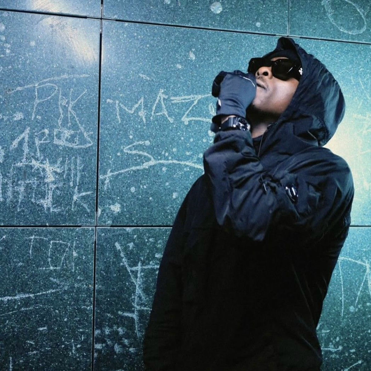 Artist picture of Free-B