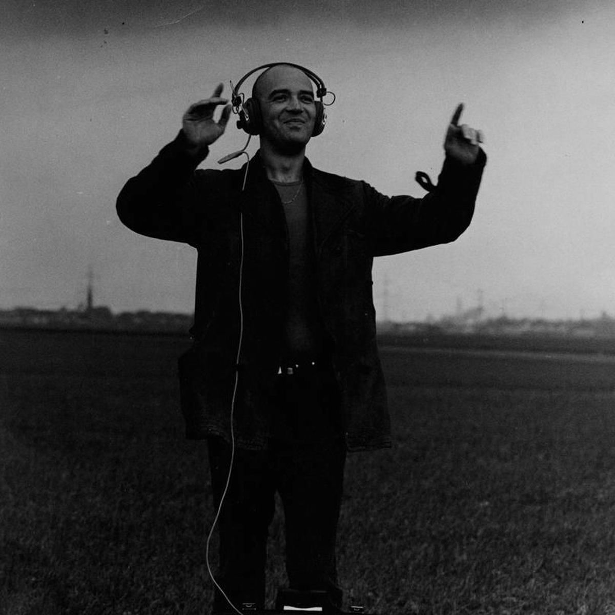 Conrad Schnitzler: albums, songs, concerts | Deezer