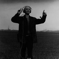 洋楽 CONRAD SCHNITZLER the80'sWorksSeries Conrad Schnitzler | Spotify