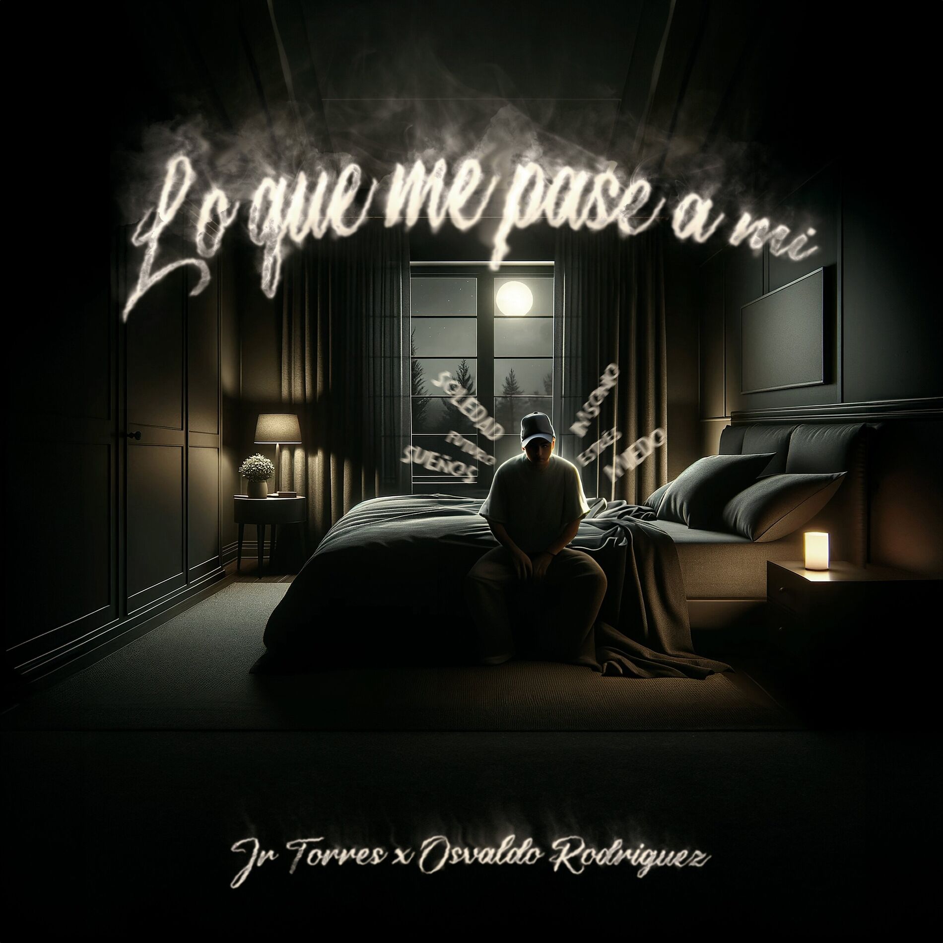 Osvaldo Rodriguez