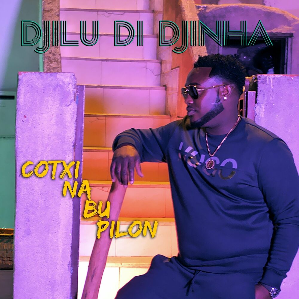 Picture of Djilú Di Djinha