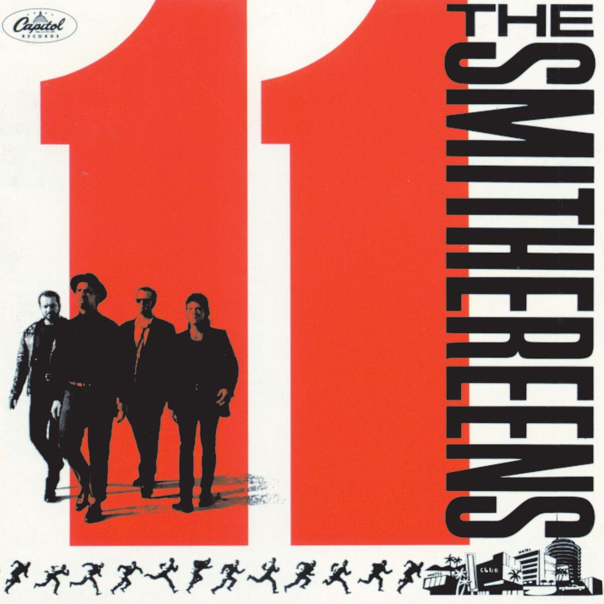 Artist picture of The Smithereens