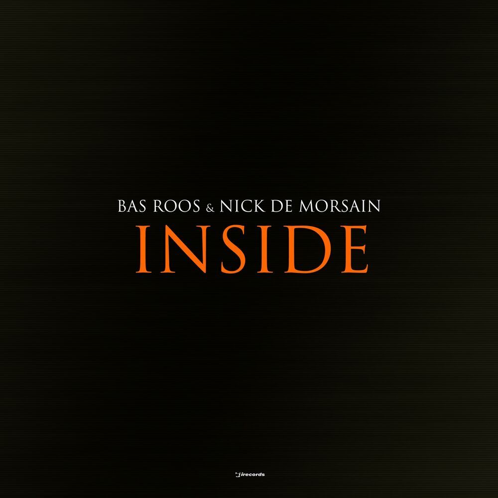 Picture of Nick de Morsain