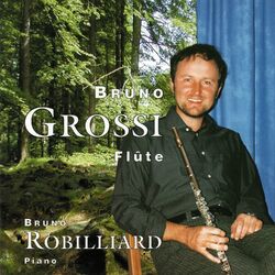 Picture of Bruno Robilliard