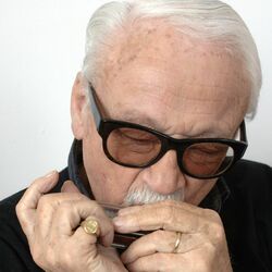Picture of Toots Thielemans