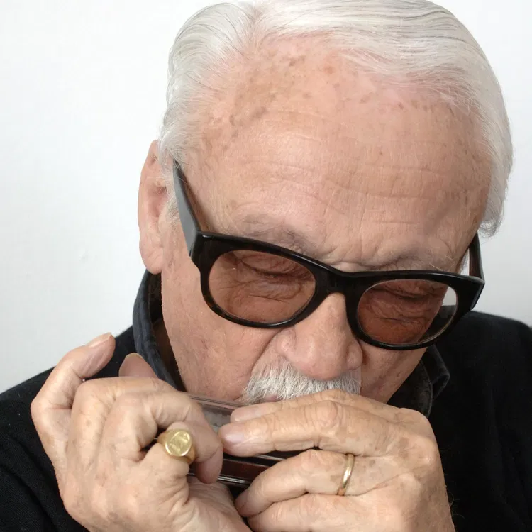 Toots Thielemans