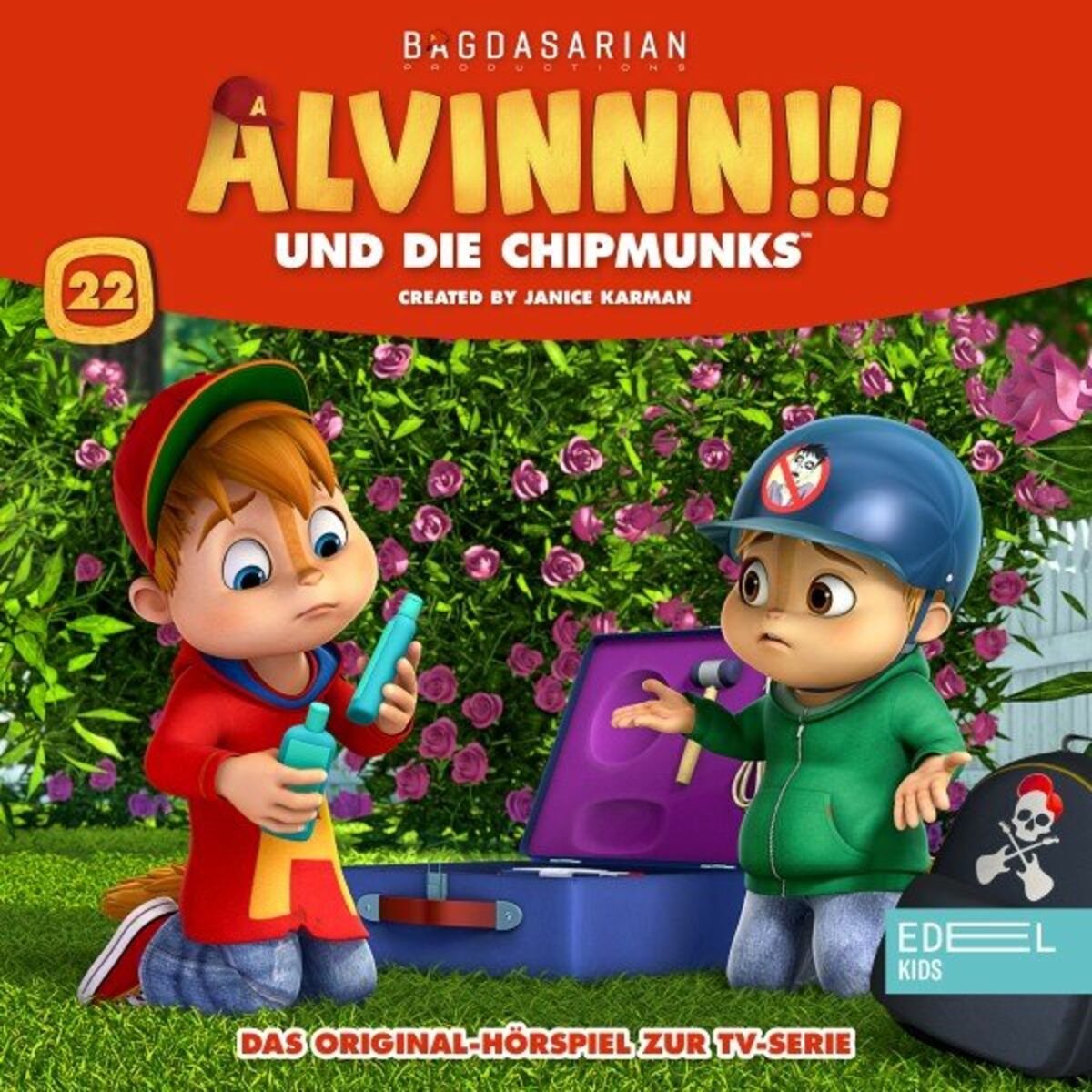 Alvin und die Chipmunks