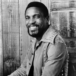 Picture of Al Wilson