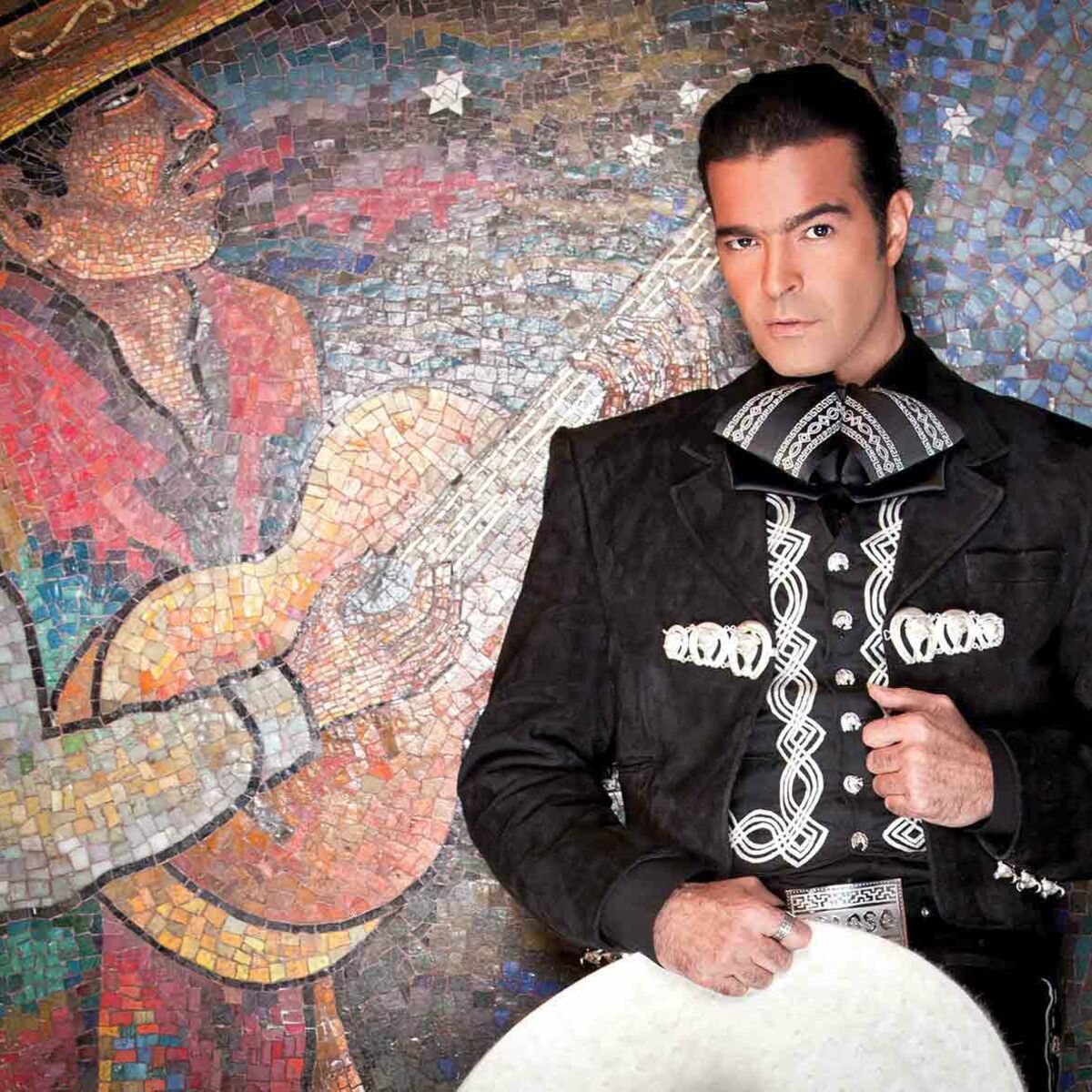 Pablo Montero
