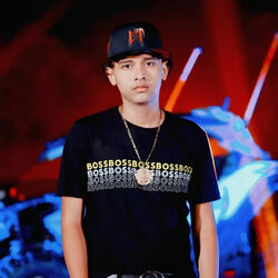Picture of Jared Florez