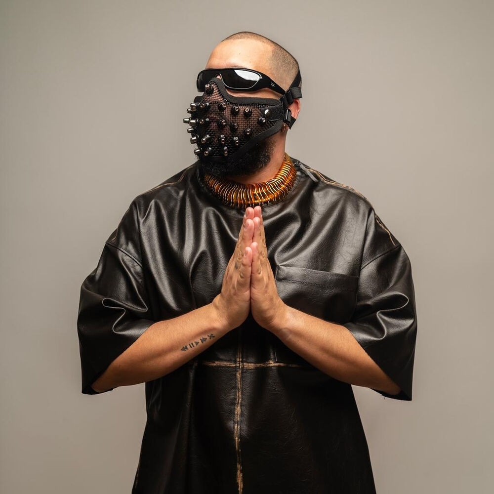 Picture of DJ Sad