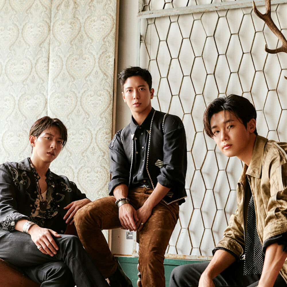 Picture of CNBLUE