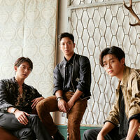 CNBLUE: albums, songs, playlists | Listen on Deezer