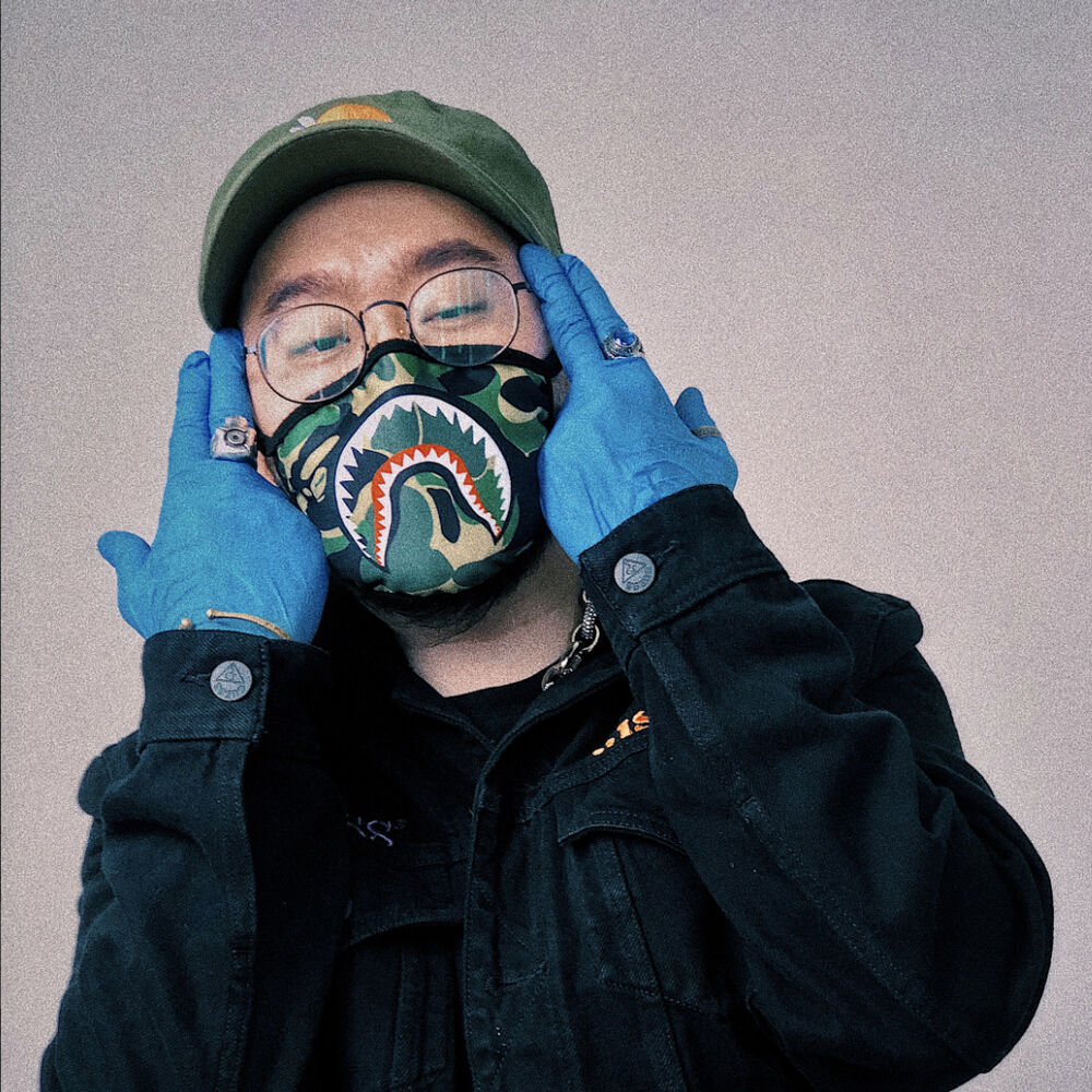 Picture of Jason Chu