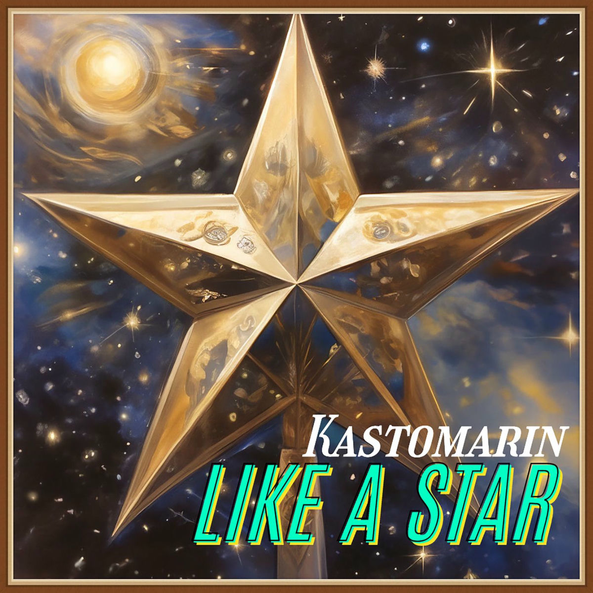 KastomariN