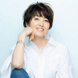 Picture of Yoko Oginome