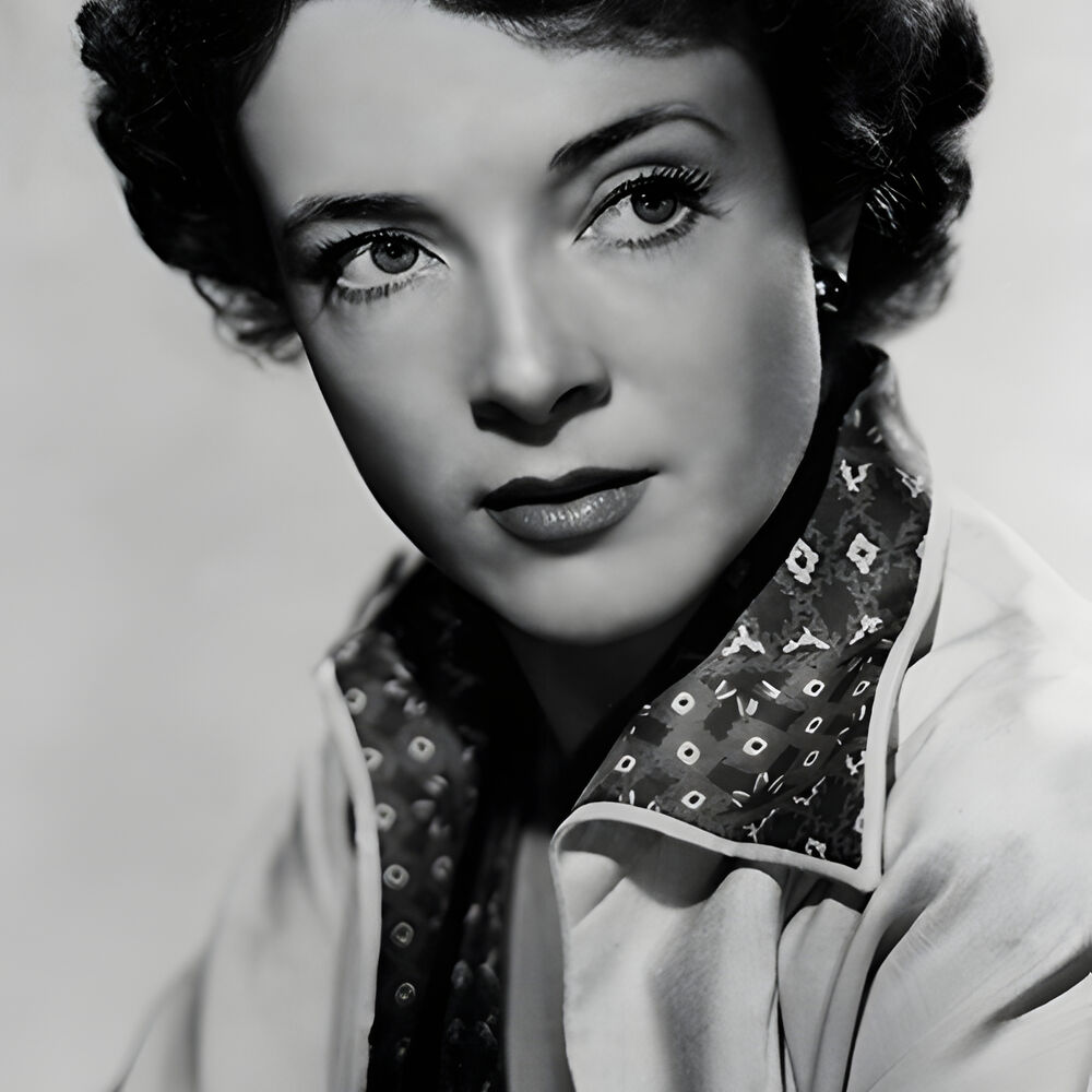 Picture of Micheline Presle
