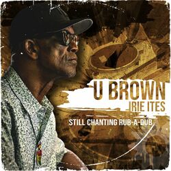 Picture of U Brown