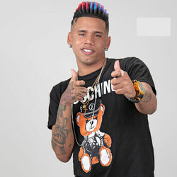Picture of Mc Daninho