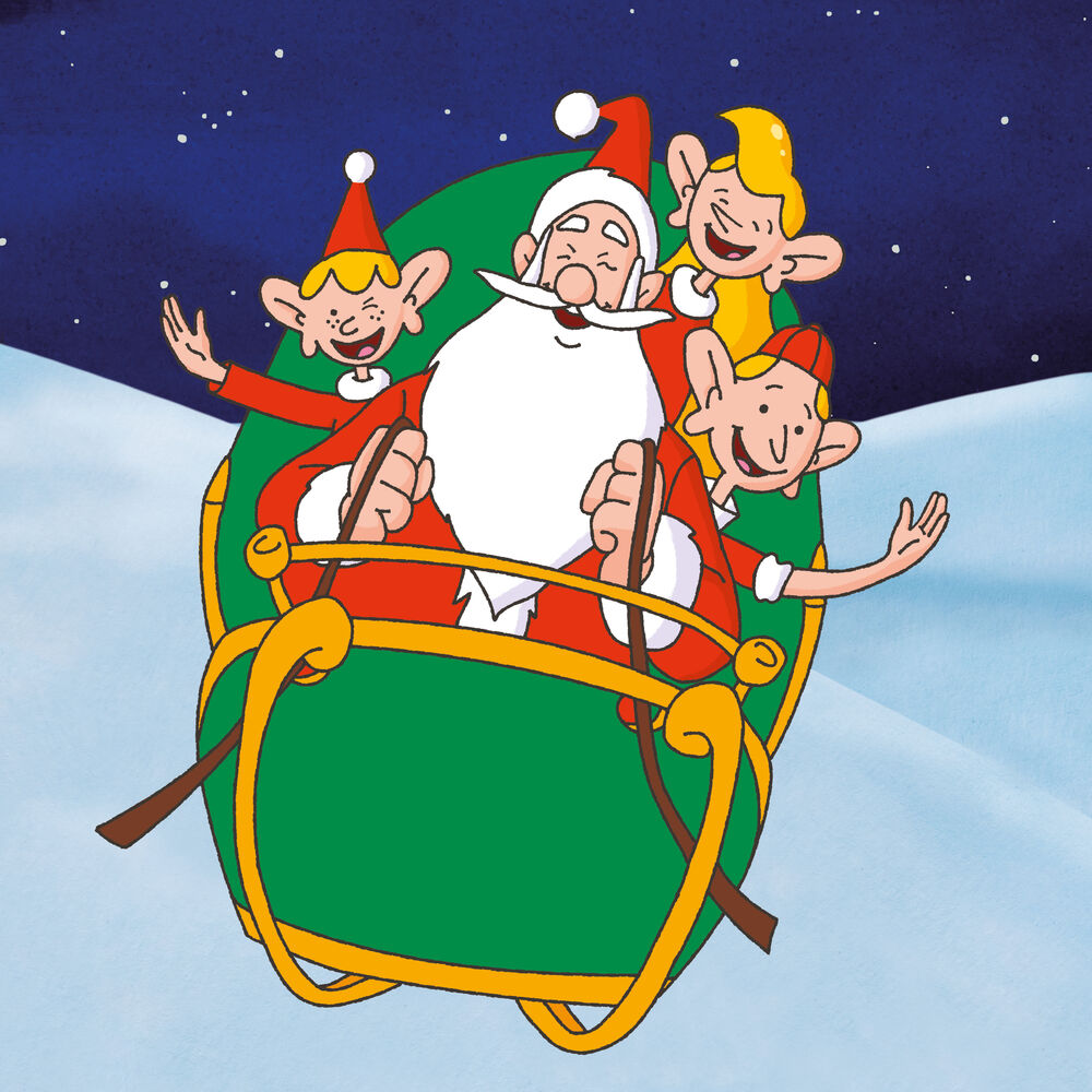 Picture of Weihnachtsmann & Co. KG