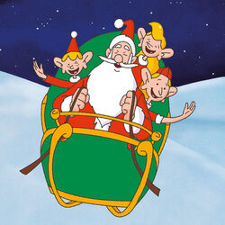 Picture of Weihnachtsmann & Co. KG
