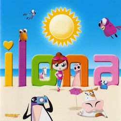Picture of Ilona Mitrecey