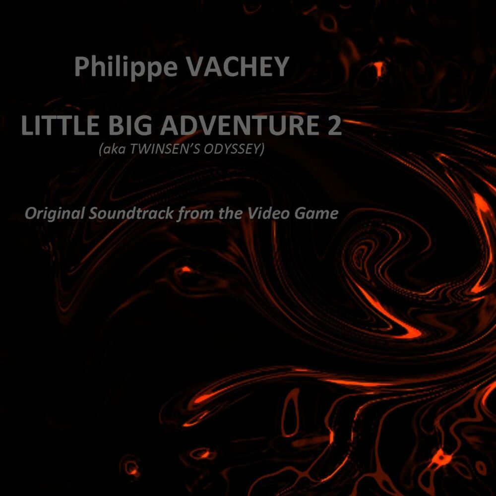 Picture of Philippe Vachey